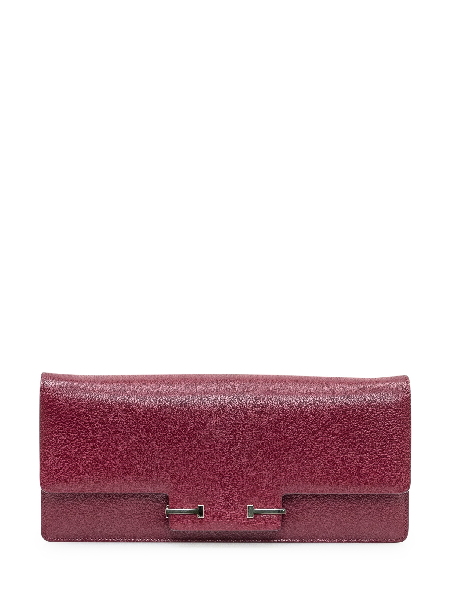 [Tom Ford] Clutch bag FW25 L1899LGO033P 1R008