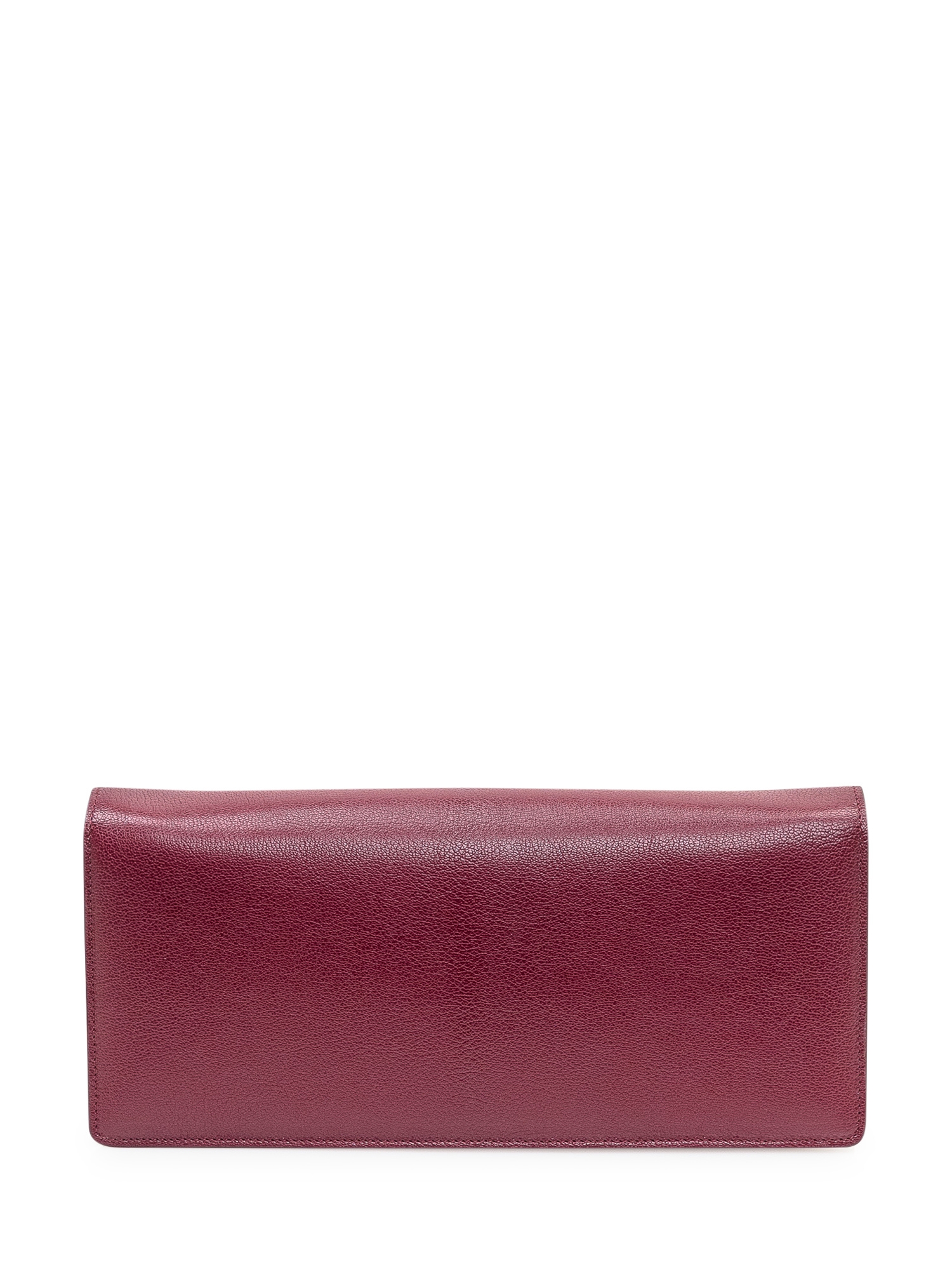 [Tom Ford] Clutch bag FW25 L1899LGO033P 1R008