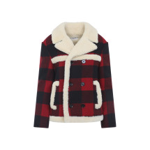 [Celine] Fur Jacket FW25 RM02L0646