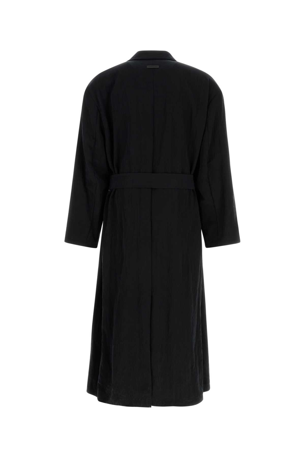 [Fear of God] Trench Coat FW25 FG25FW64644BTN 001
