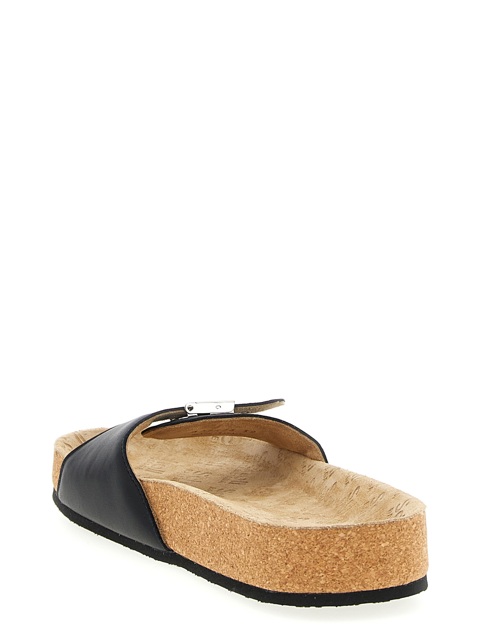 [Balenciaga] Sandals FW25 827426WB2U11180