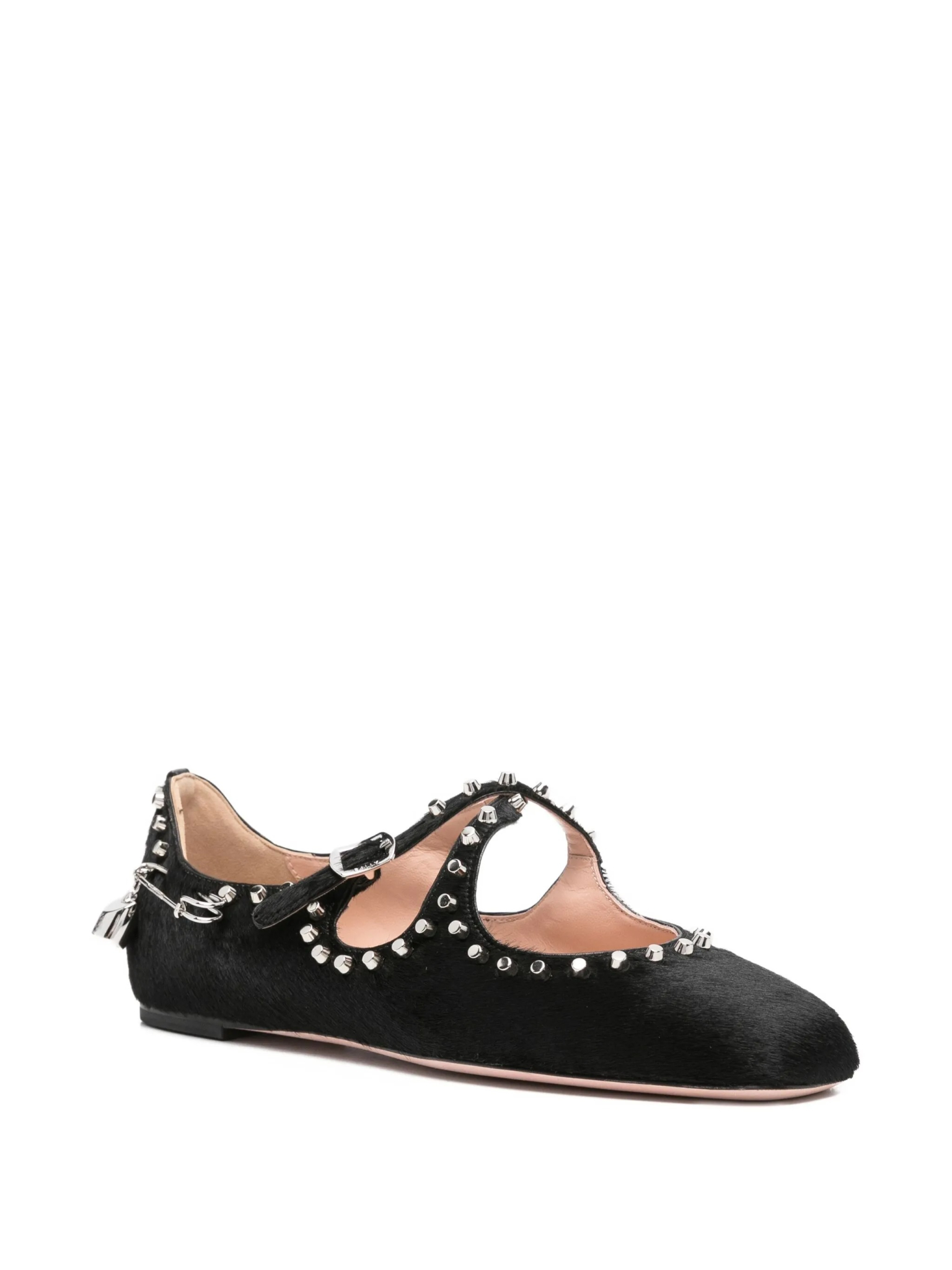[Bally] Flat shoes FW25 WA0526FU003