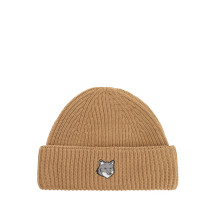 [MAISON KITSUNE] Beanie FW25 PM06112KT10220054
