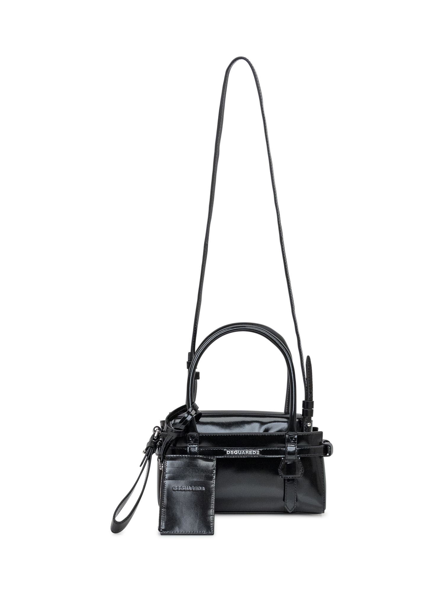 [Dsquared2] Shoulder bag FW25 SDW008002503107 2124