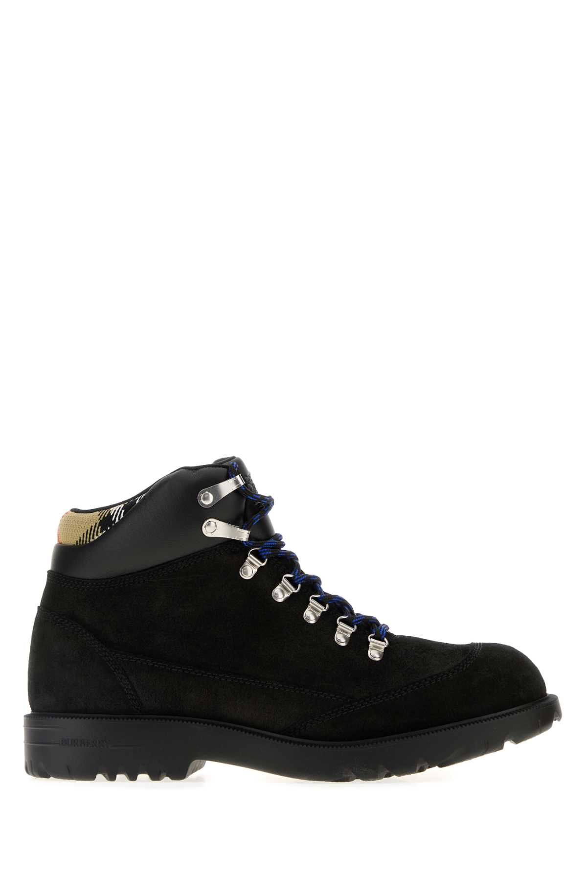 [Burberry] Boots FW25 8111674 A1189