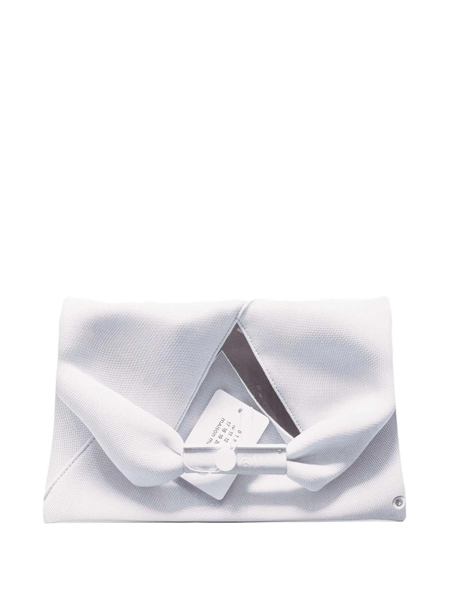 [MM6 Maison Margiela] Clutch bag FW25 SB5WF0012P8484