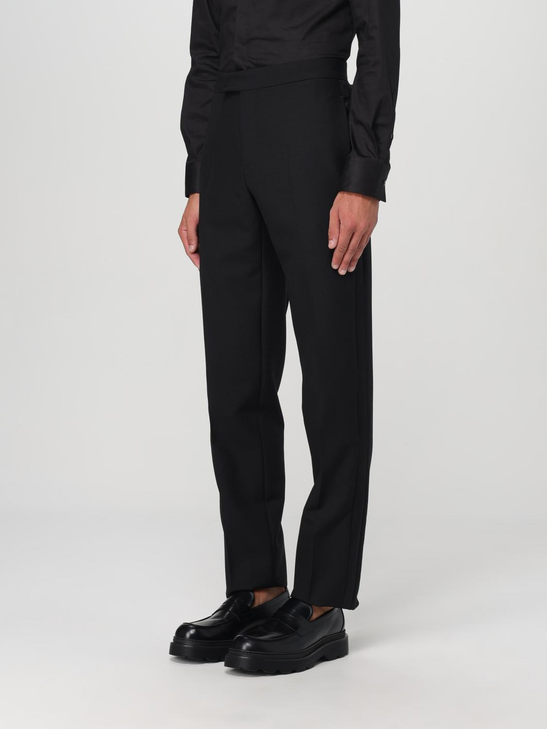 [Versace] Trousers FW25 10139261A09805 1B000