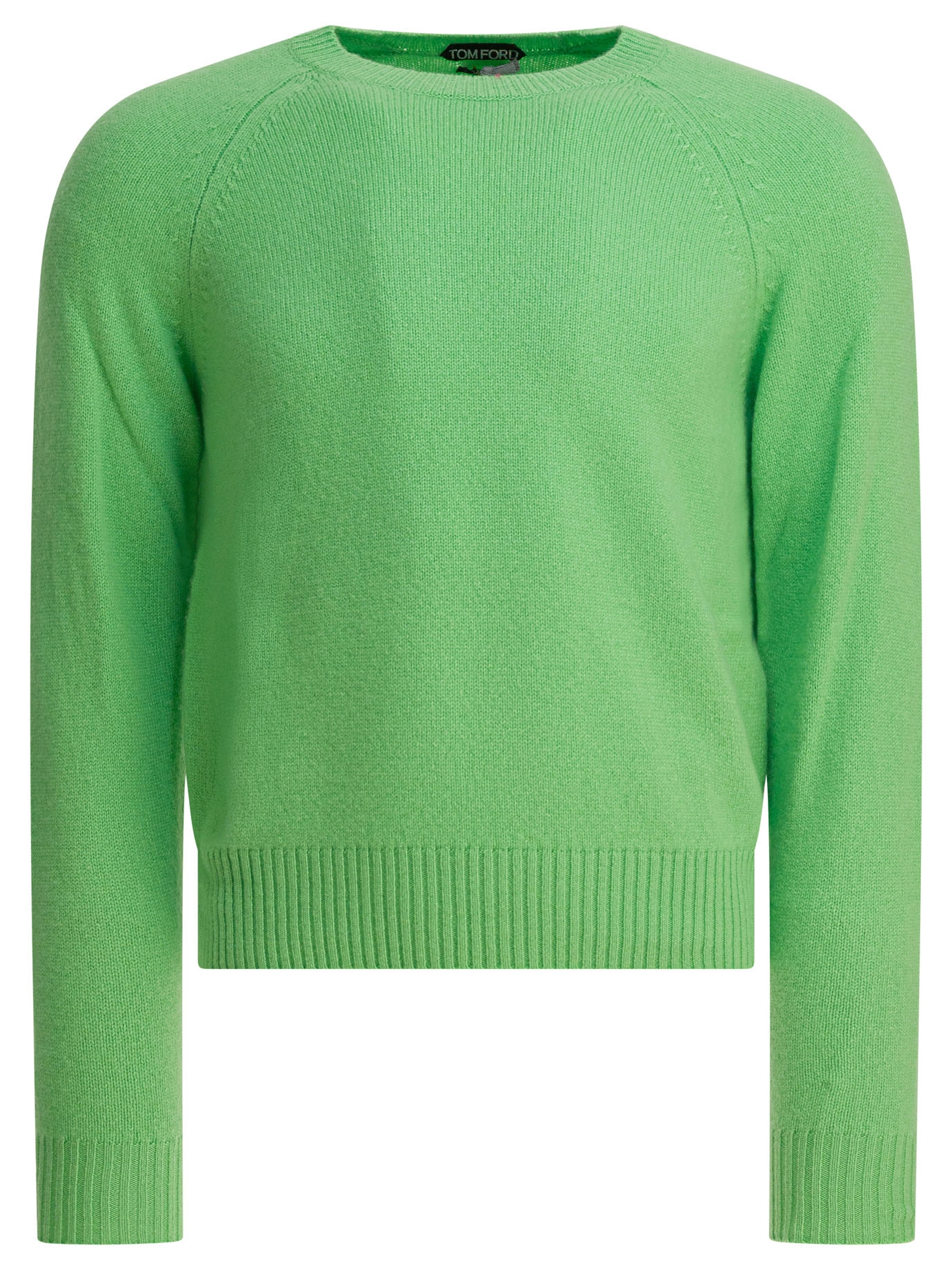 [Tom Ford] Knitwear FW25 KCL064YMK097FG266