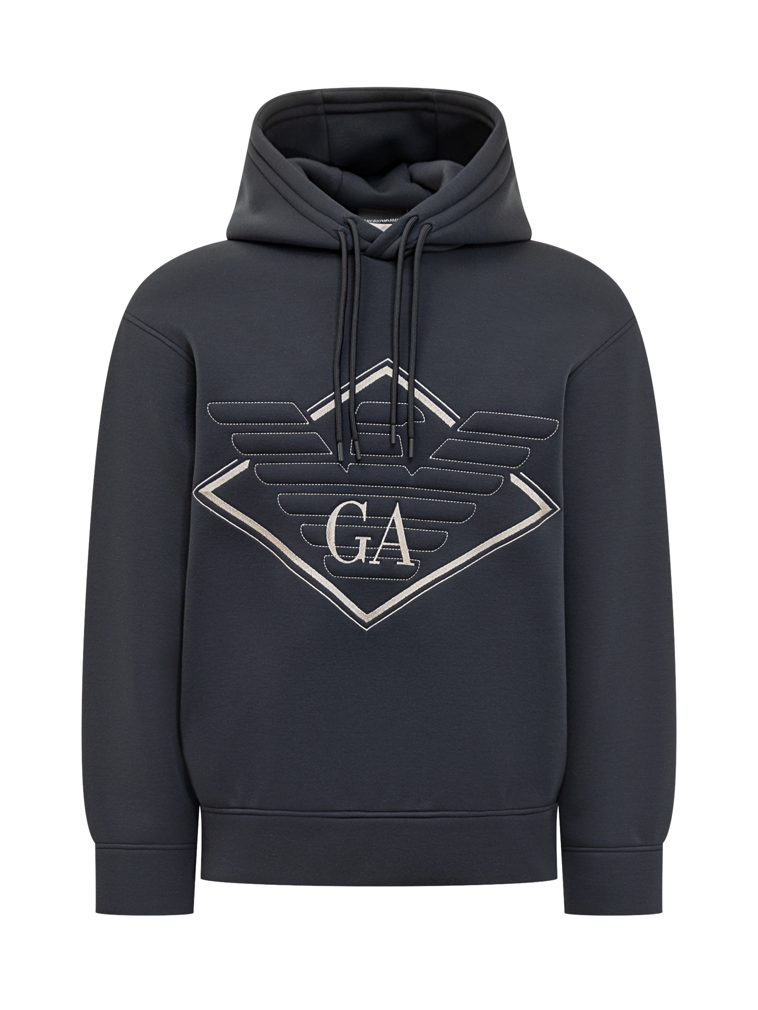 [Emporio Armani] Hoodie FW25 EM002882AF18339 MB367