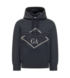 [Emporio Armani] Hoodie FW25 EM002882AF18339 MB367