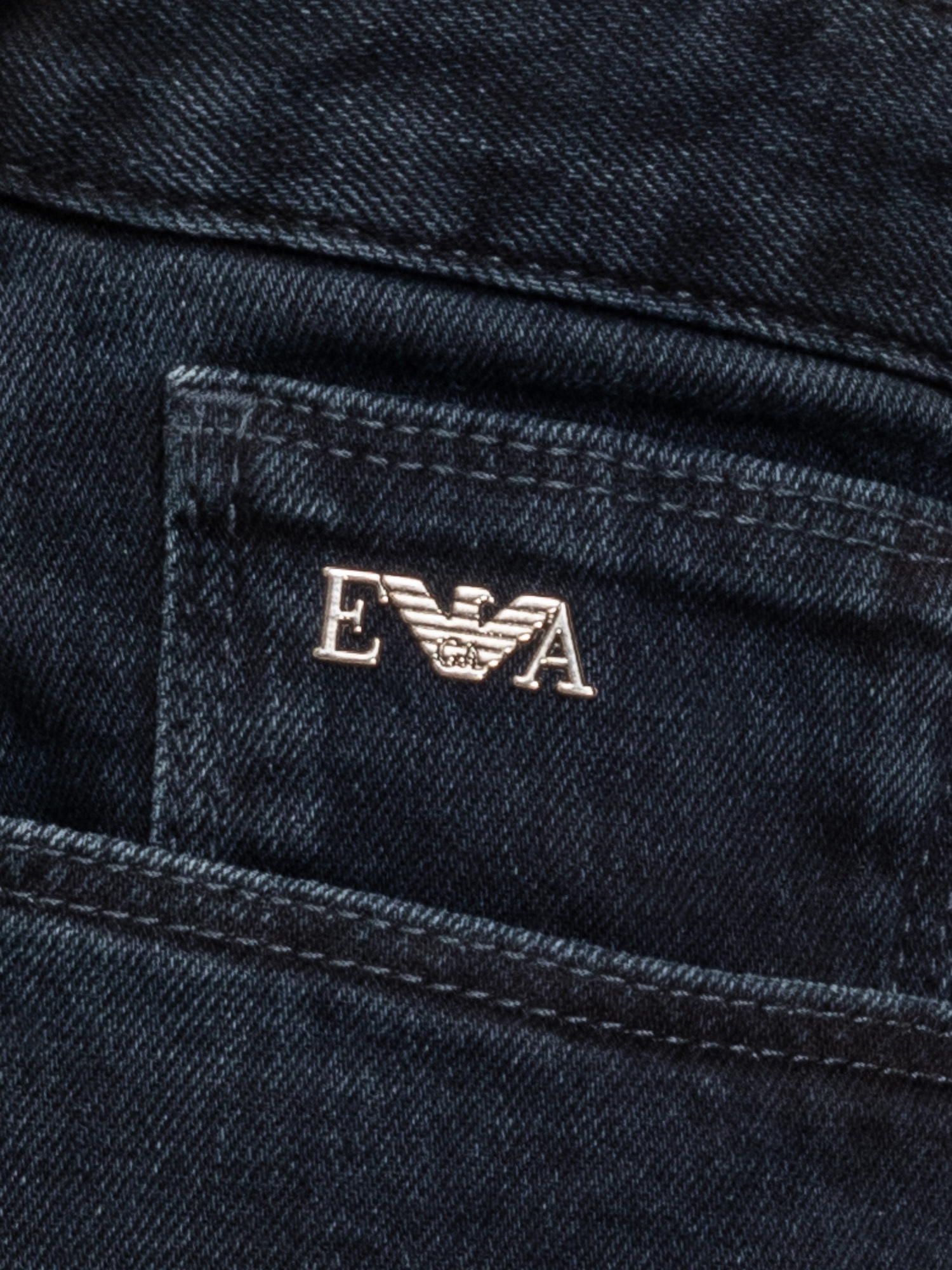 [Emporio Armani] Trousers FW25 EM000121AF14119 MB002