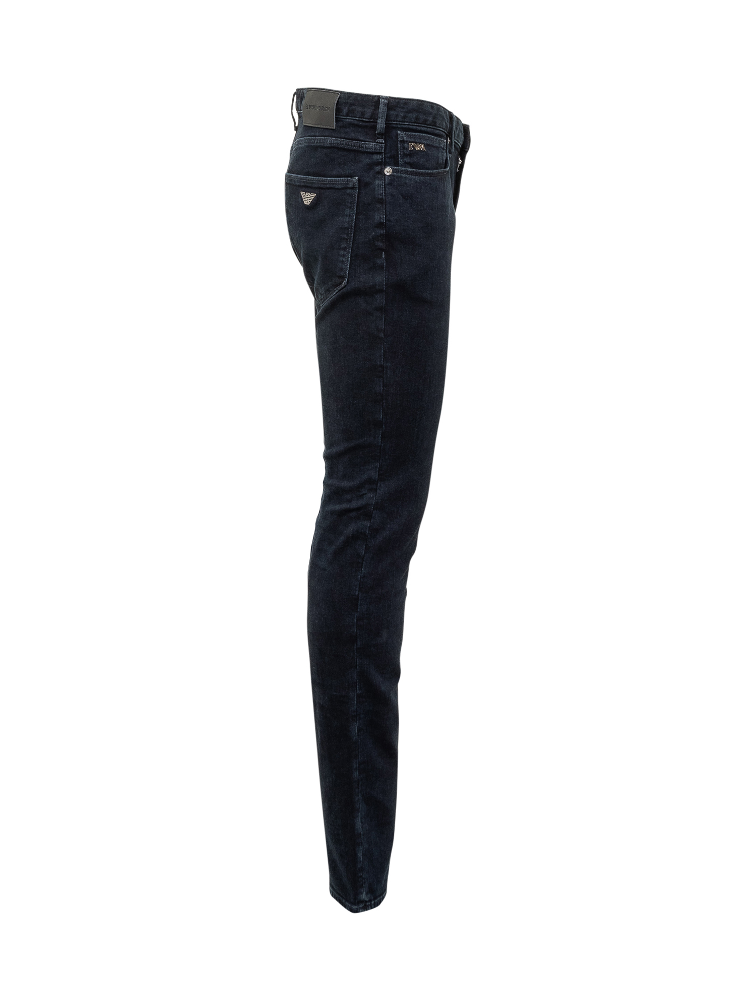 [Emporio Armani] Trousers FW25 EM000121AF14119 MB002