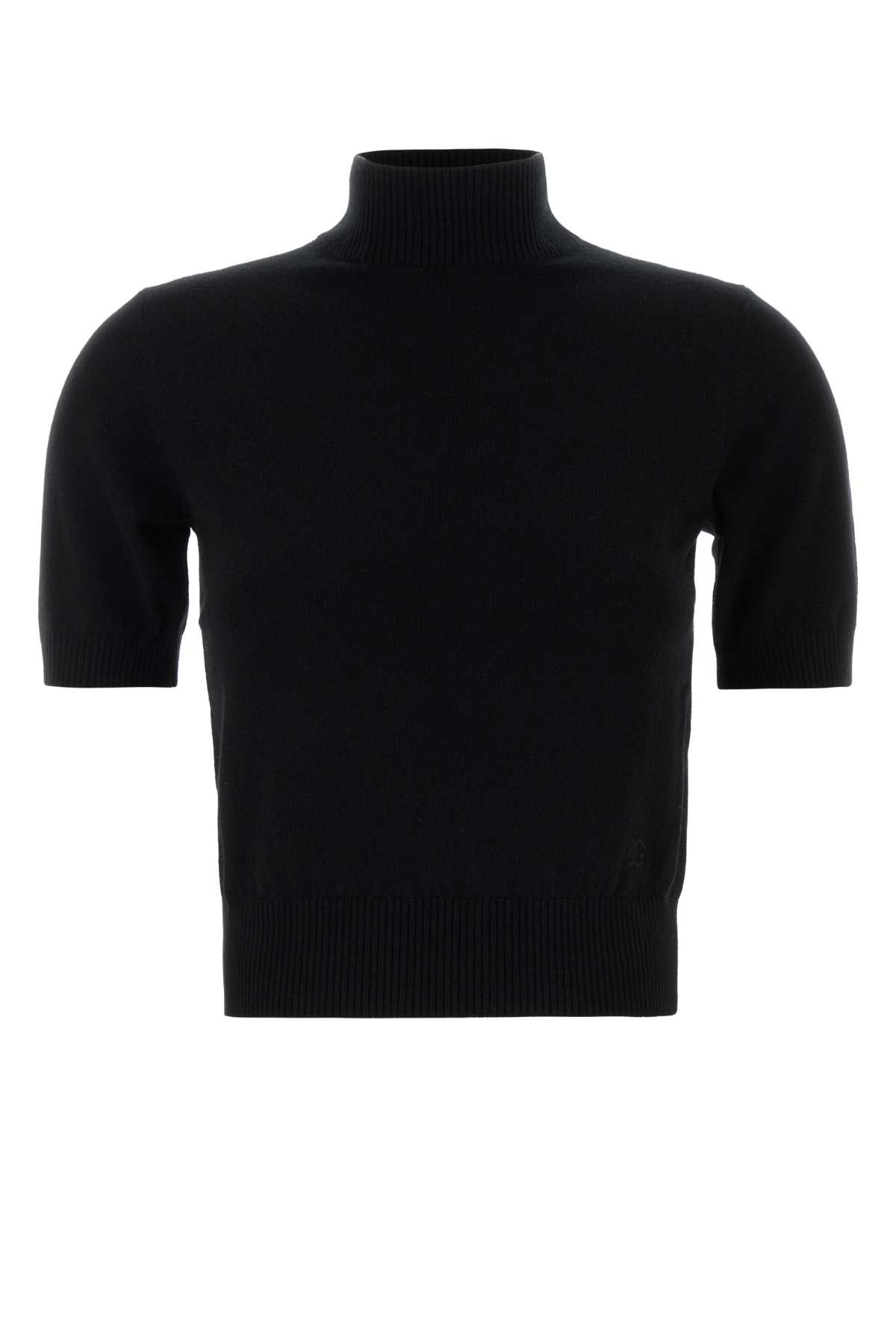 [Dolce & Gabbana] T-shirts Short Sleeve FW25 FXW47ZJDVC2 N0000