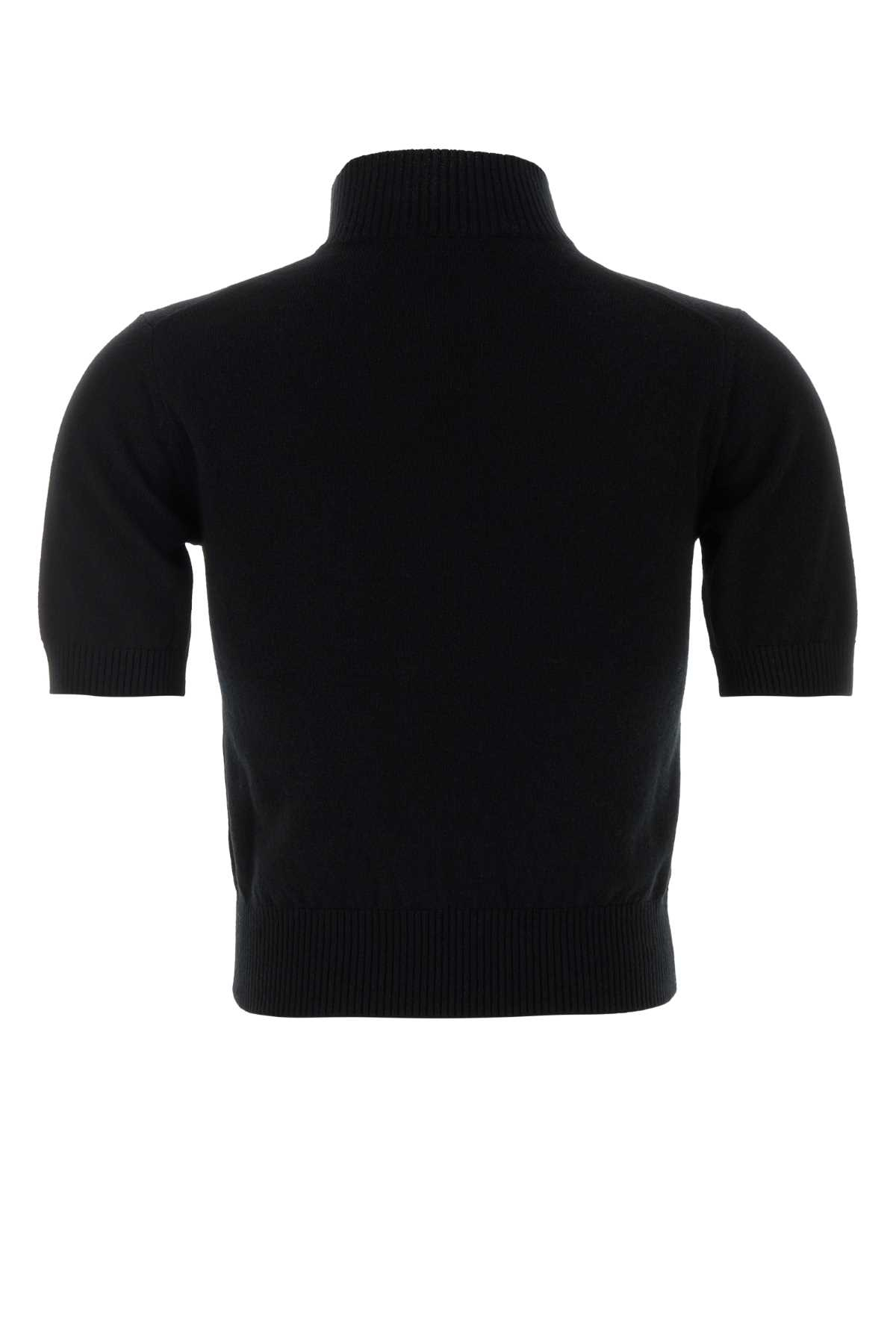 [Dolce & Gabbana] T-shirts Short Sleeve FW25 FXW47ZJDVC2 N0000