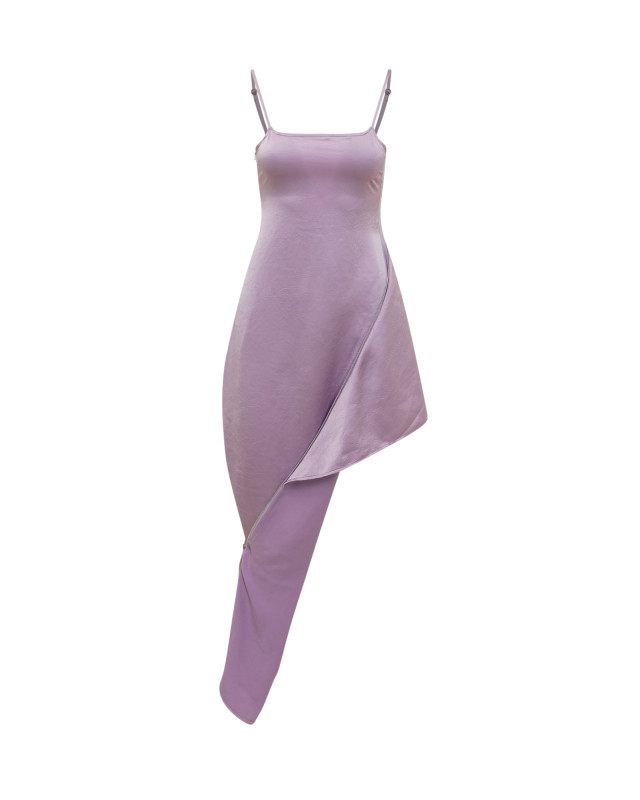 [J.W. Anderson] Dress SS23 DR0328PG1116 730