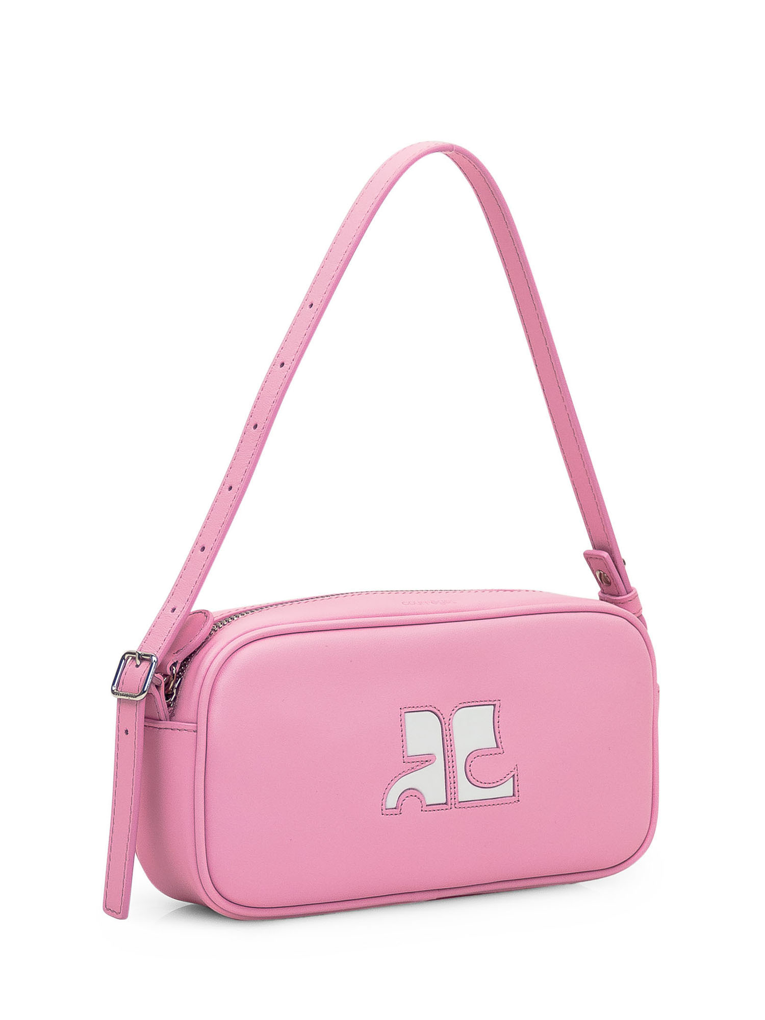 [Courreges] Bag FW23 323GSA060CR0010 5018