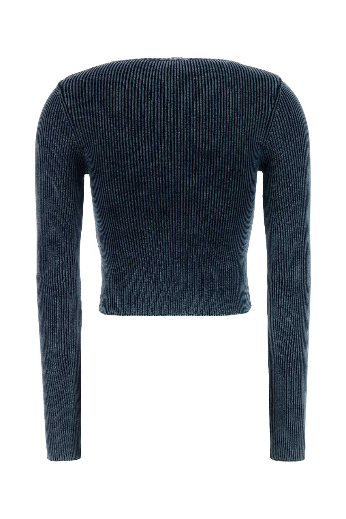 [Diesel] Knitwear FW25 A148100ANAH 8AT