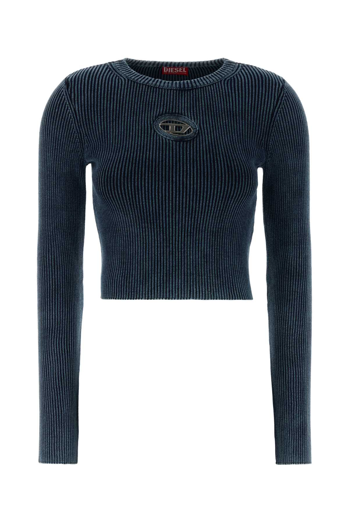 [Diesel] Knitwear FW25 A148100ANAH 8AT