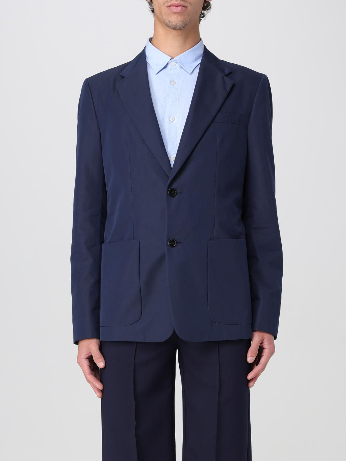 [Gucci] Casual Jacket FW25 819191Z7AFS 4294