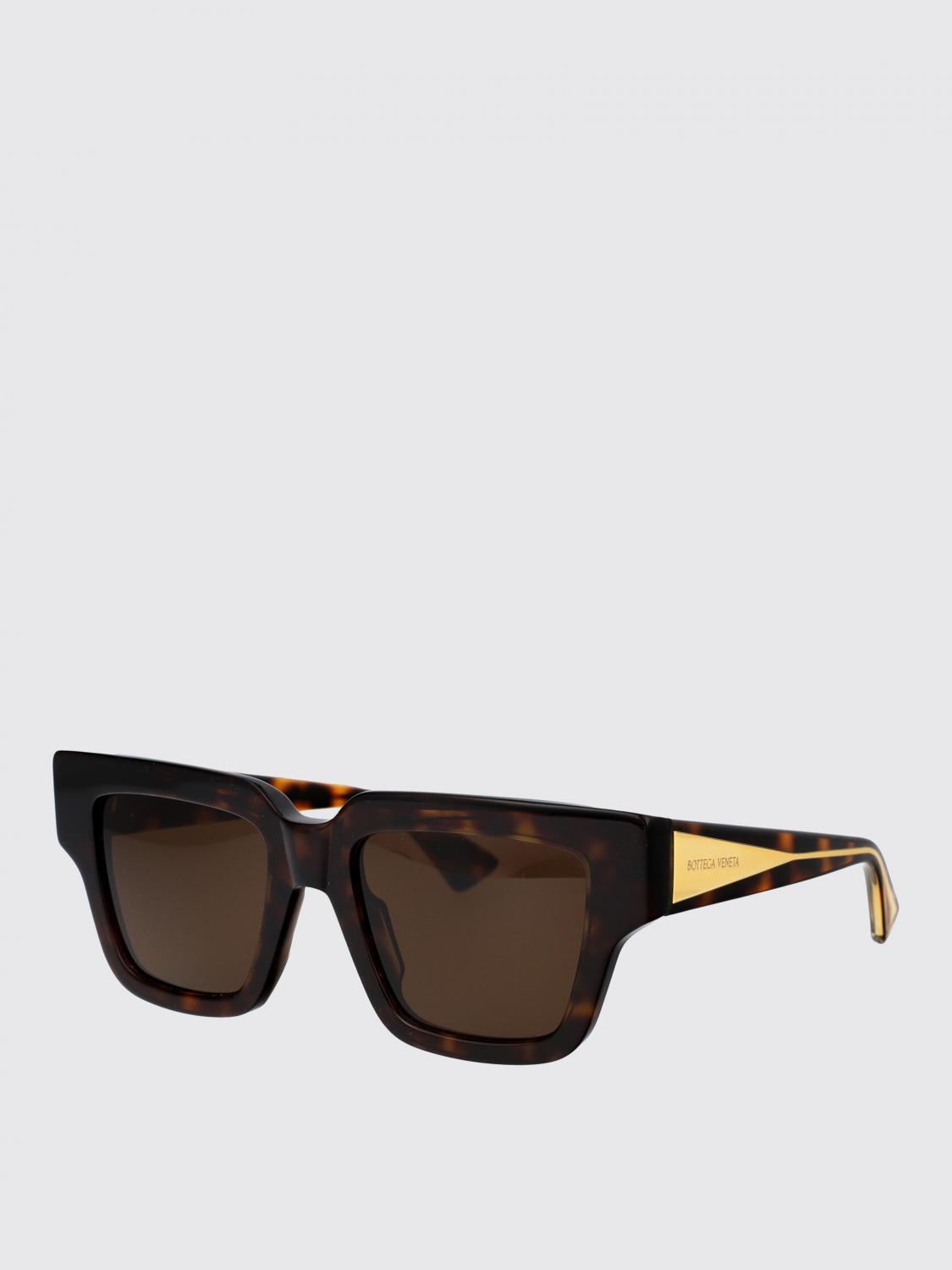 [Bottega Veneta] Sunglasses FW25 BV1276S 002