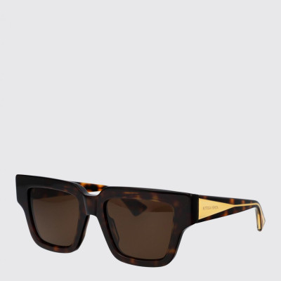 [Bottega Veneta] Sunglasses FW25 BV1276S 002