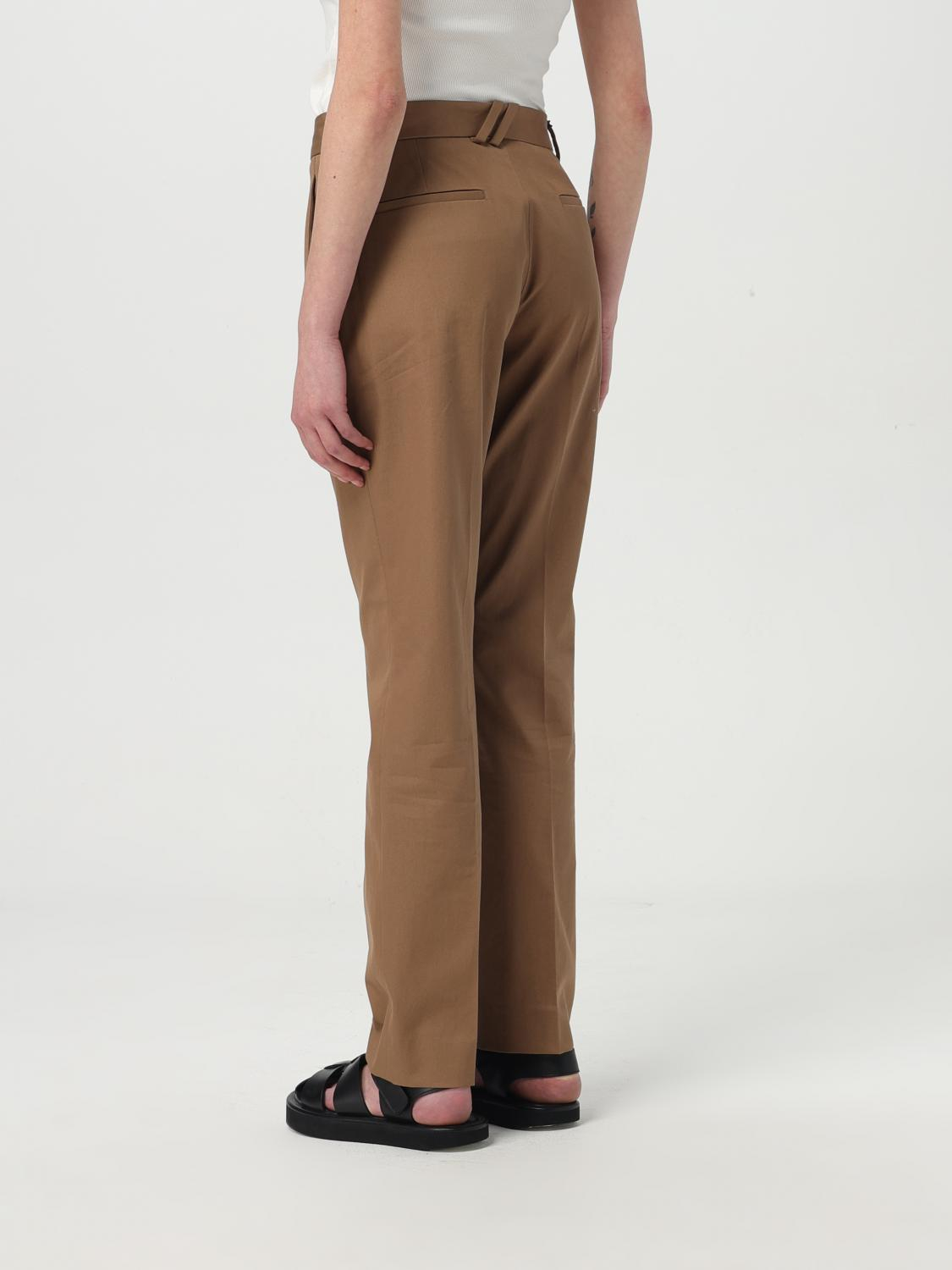 [Burberry] Trousers FW25 8106370