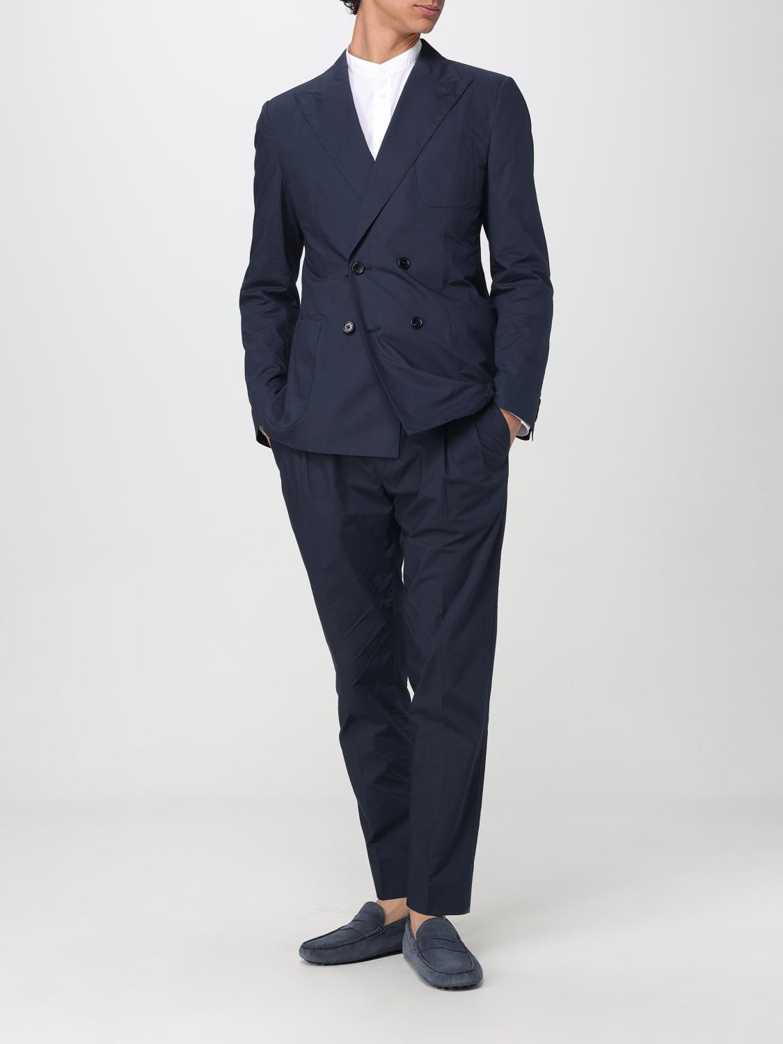 [Dolce & Gabbana] Trousers SS25 GV4EETFU5V9 B3681