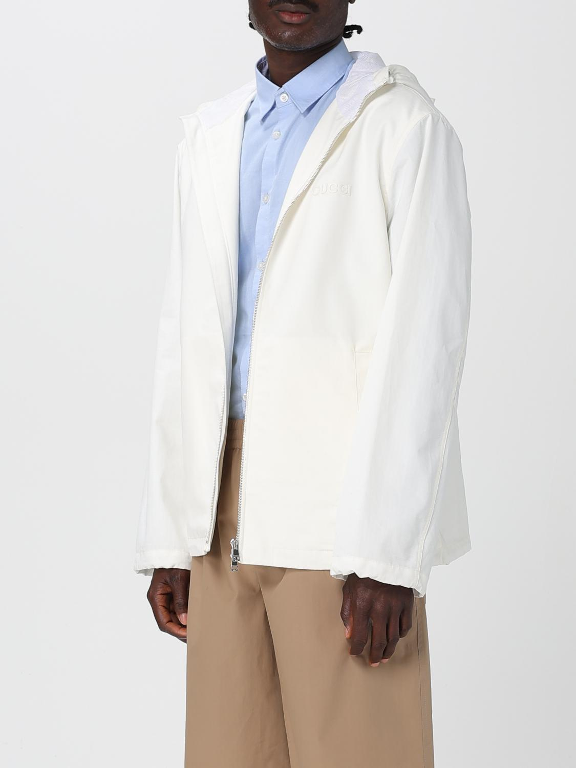[Gucci] Casual Jacket FW25 804962ZAIAK 9174