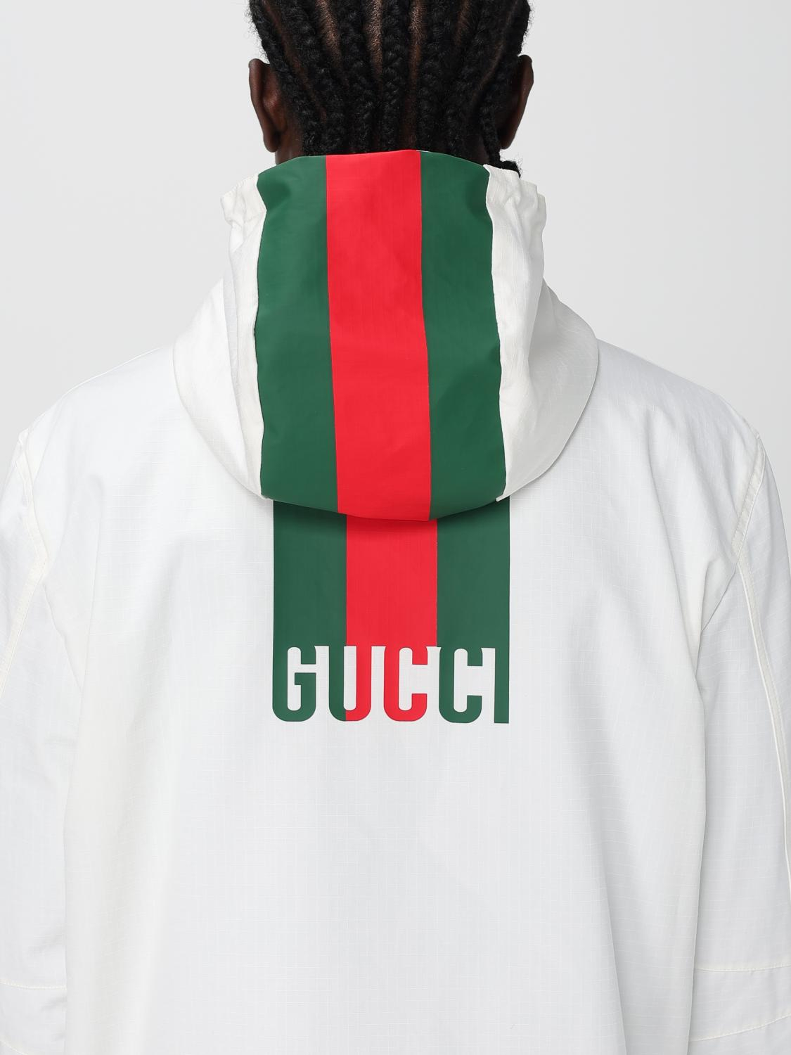 [Gucci] Casual Jacket FW25 804962ZAIAK 9174