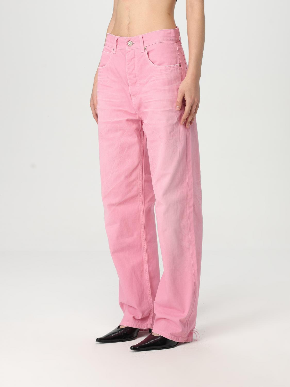[Balenciaga] Jeans SS25 786468TRWA6 2014