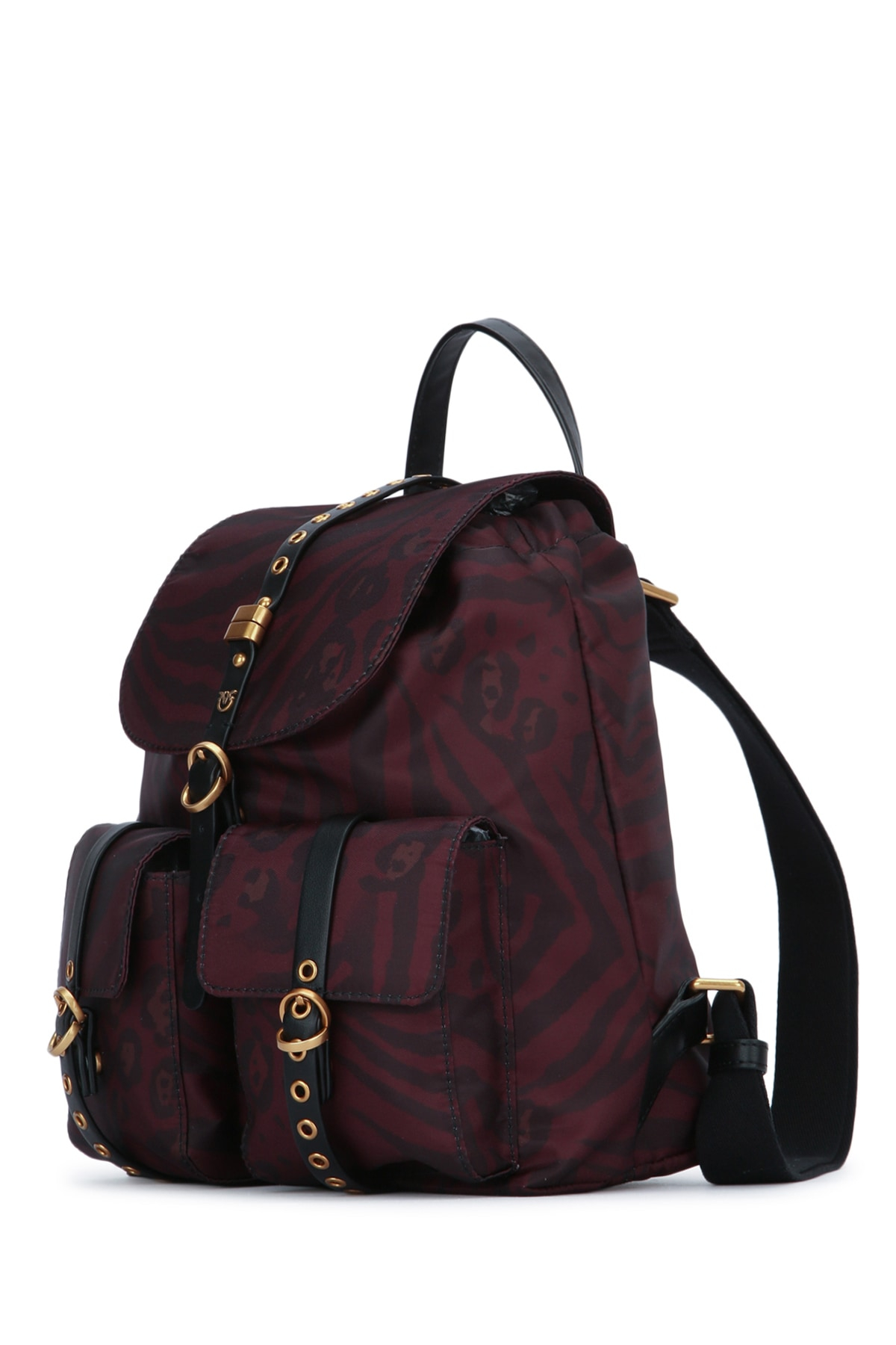[PINKO] Backpack SS26 106051A35G YZ9Q