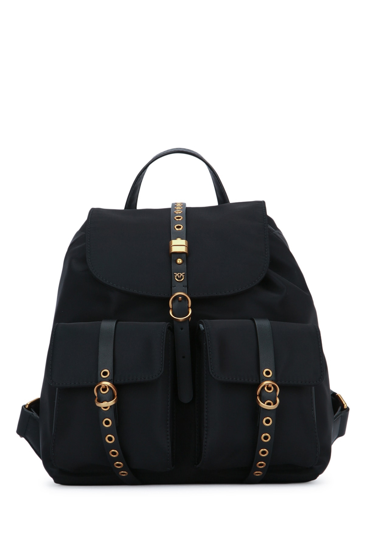 [PINKO] Backpack SS26 106051A358 Z99Q