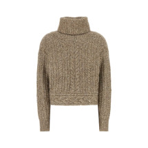[Isabel Marant Etoile] Knitwear FW25 PU0730FAC3L02E 50TA