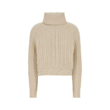 [Isabel Marant Etoile] Knitwear FW25 PU0730FAC3L02E 23EC