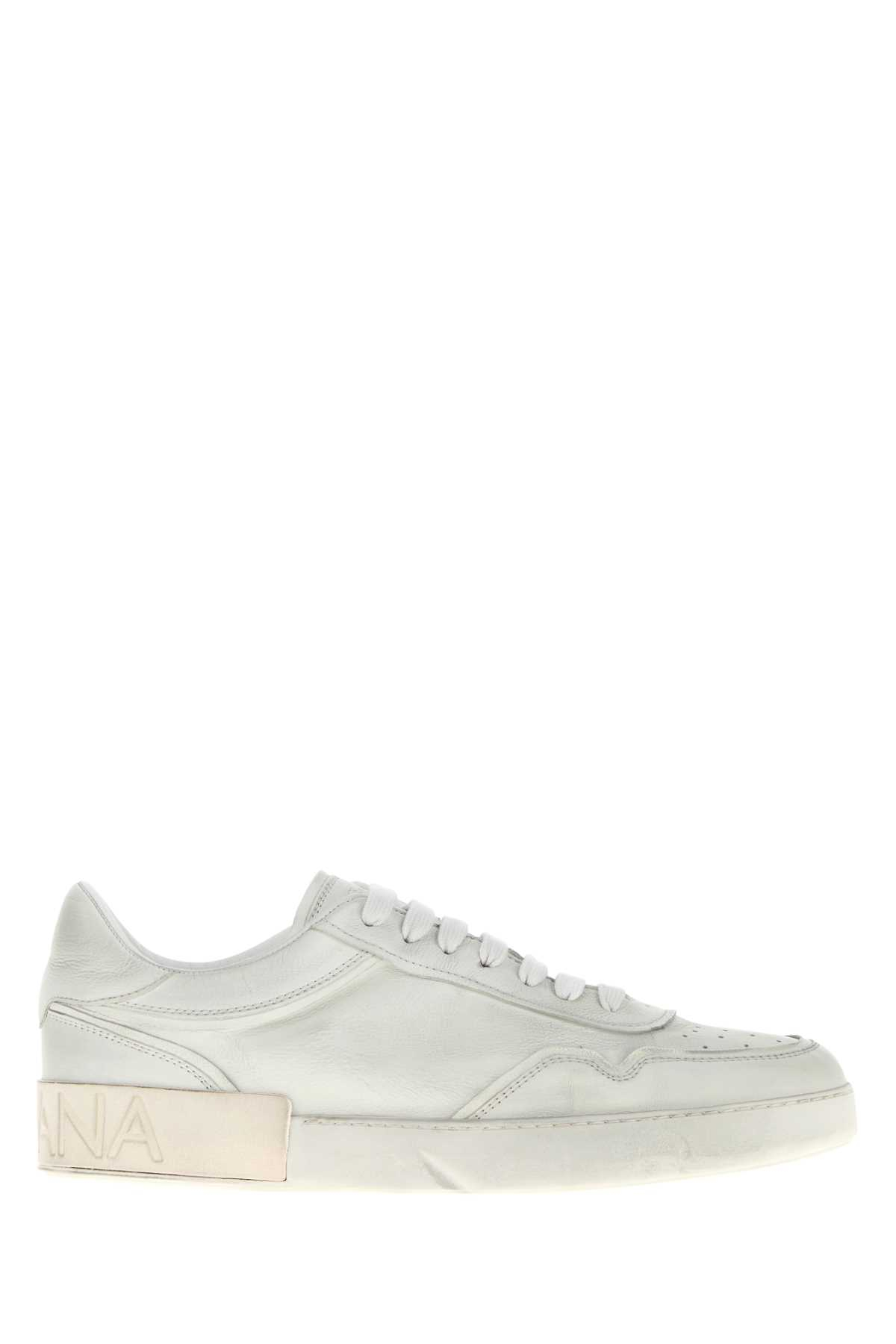 [Dolce & Gabbana] Sneakers FW25 CS2378AW467 80001