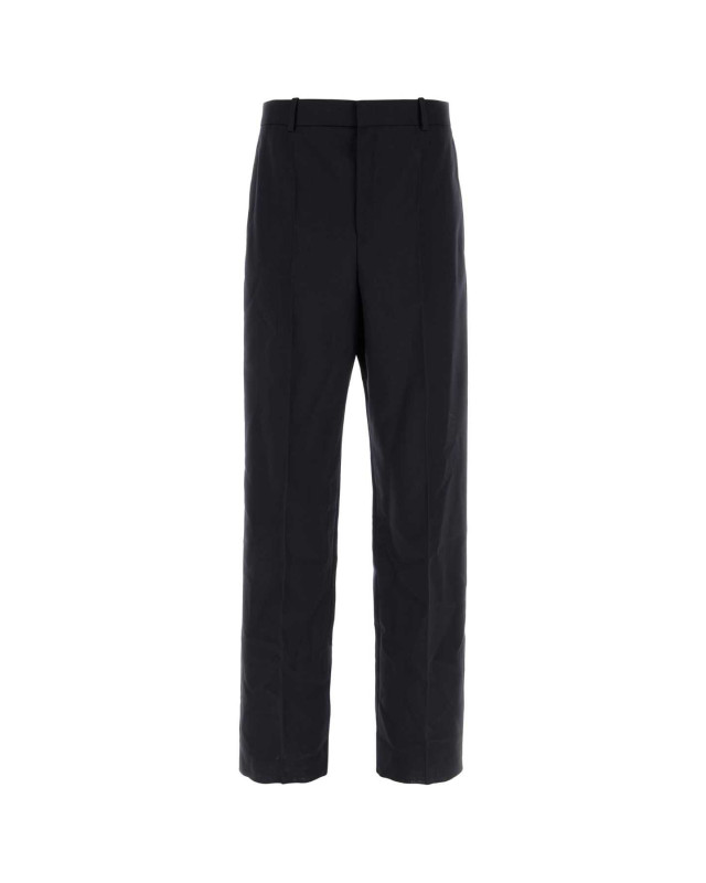 [Saint Laurent] Trousers FW25 844153Y5K32 4140