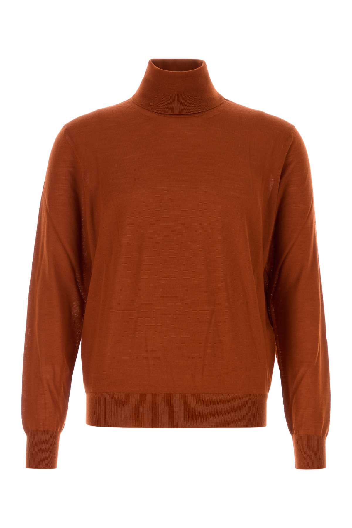 [Saint Laurent] Knitwear FW25 821739Y76GM 6160