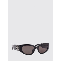 [Balenciaga] Sunglasses FW25 773502T0041 1000
