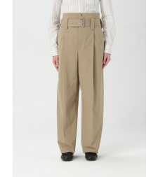 [Bottega Veneta] Trousers SS25 815456VA5Y0 9733