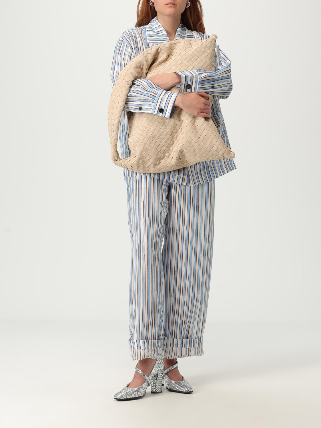 [Bottega Veneta] Pajamas SS25 817460V50D0 4240