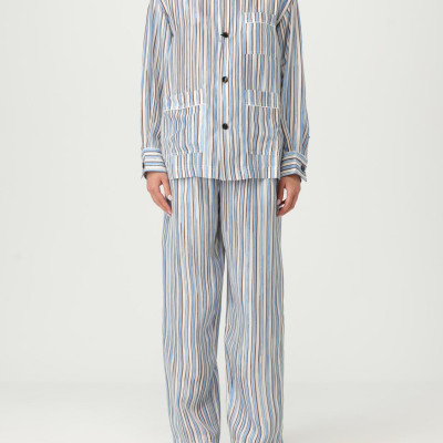 [Bottega Veneta] Pajamas SS25 817460V50D0 4240