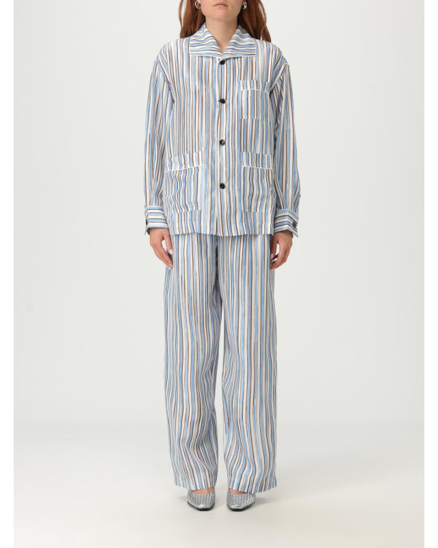 [Bottega Veneta] Pajamas SS25 817460V50D0 4240