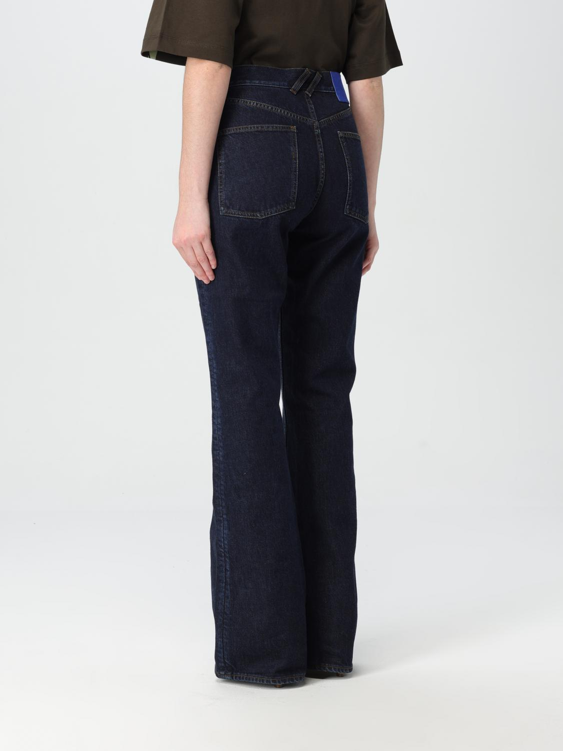 [Burberry] Jeans FW25 8099386
