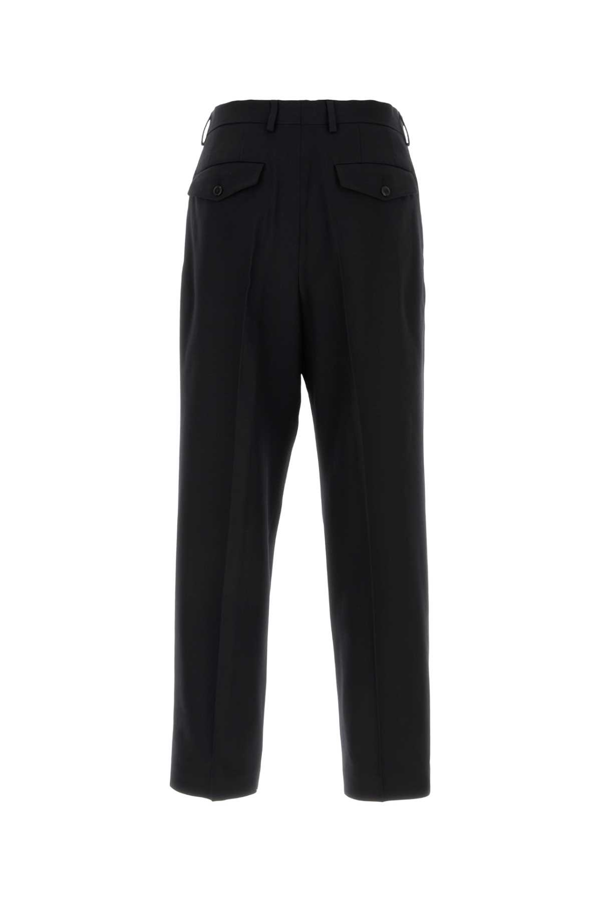 [DRIES VAN NOTEN] Trousers FW25 2520209982246 900