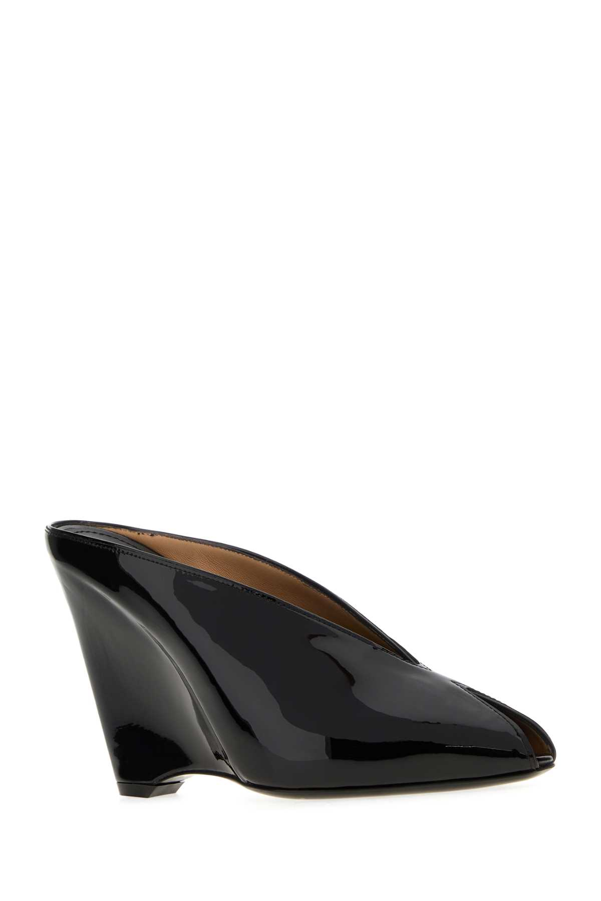 [Salvatore Ferragamo] Sandals FW25 01K874787572 NERBISNER