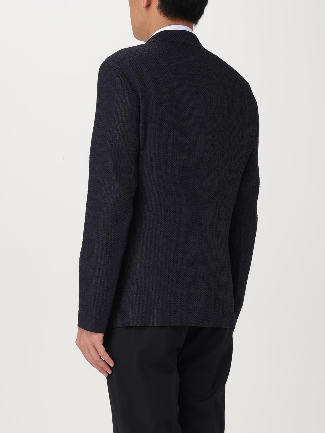 [Giorgio Armani] Casual Jacket FW24 GM000003TE11846 MB024