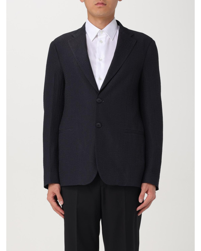 [Giorgio Armani] Casual Jacket FW24 GM000003TE11846 MB024