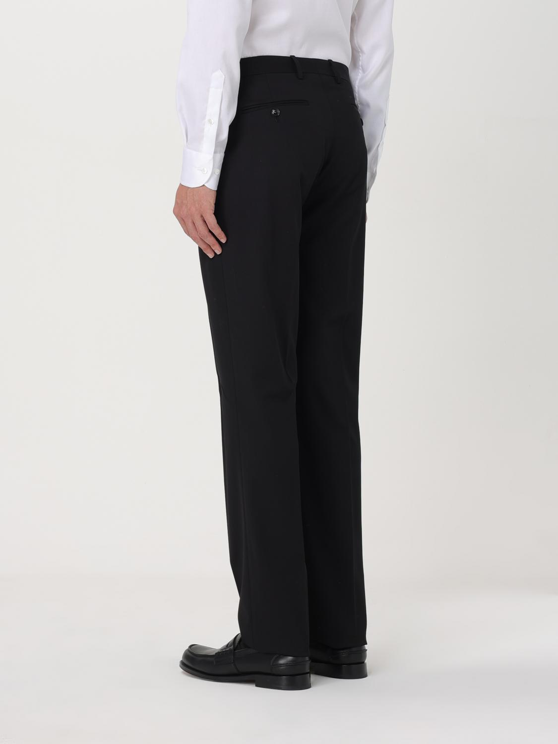 [Giorgio Armani] Trousers FW24 GM000005TE10047 UC001