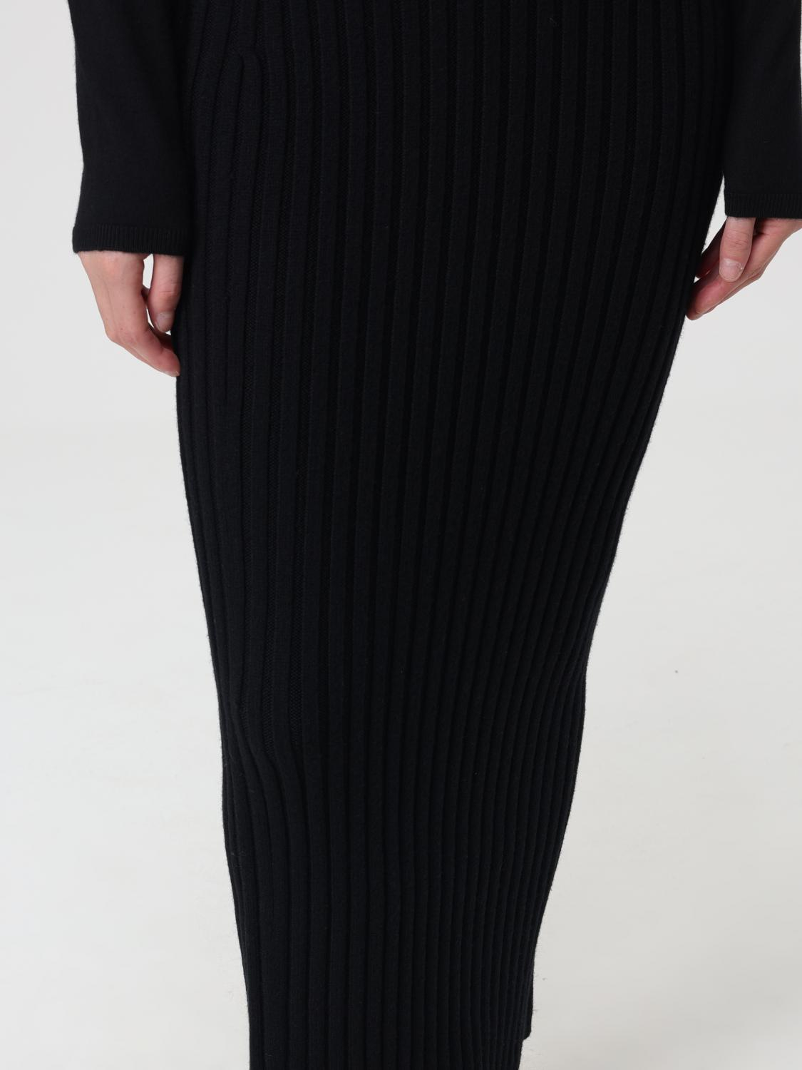 [Max Mara] Long skirt FW25 2421306033600 005