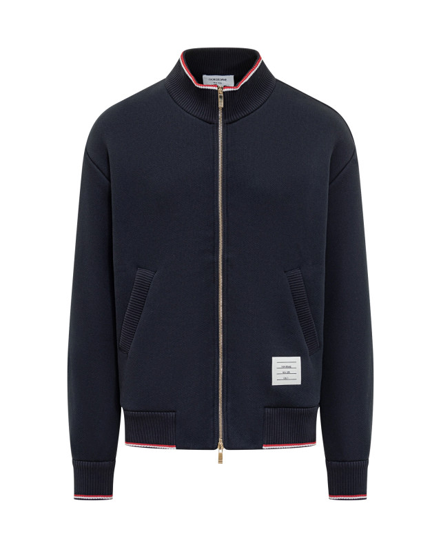 [Thom Browne] Casual Jacket FW25 MJT545AJ0233 415